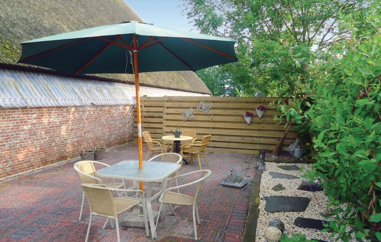 Pet Friendly Apartment In Paesens With Wifi Экстерьер фото