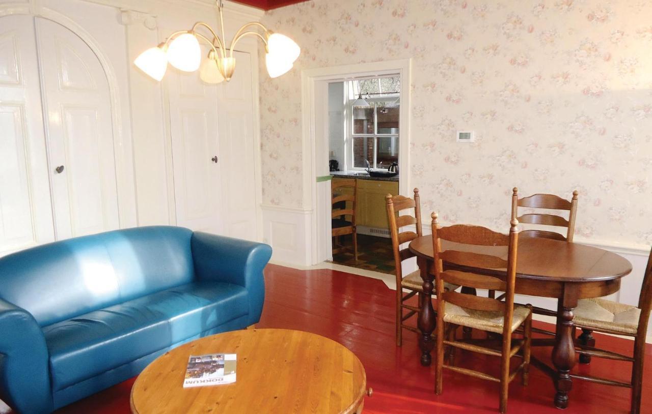 Pet Friendly Apartment In Paesens With Wifi Экстерьер фото