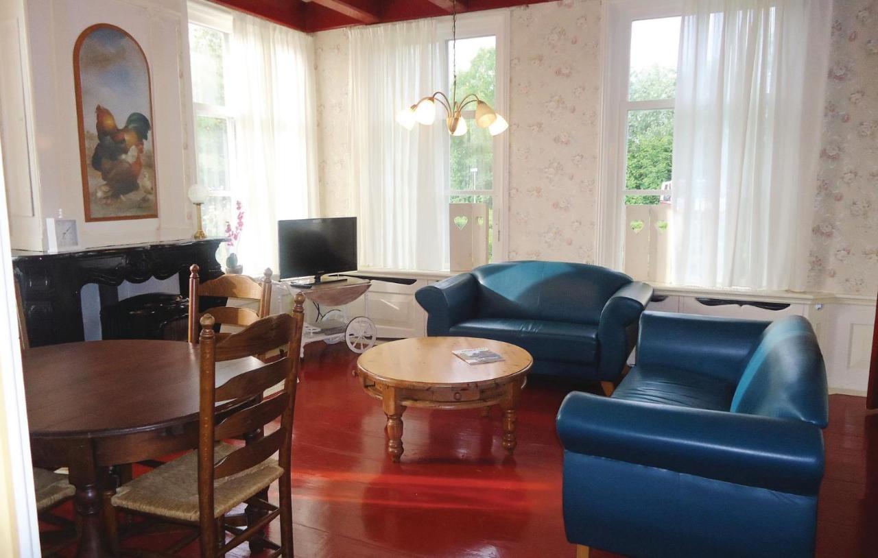 Pet Friendly Apartment In Paesens With Wifi Экстерьер фото