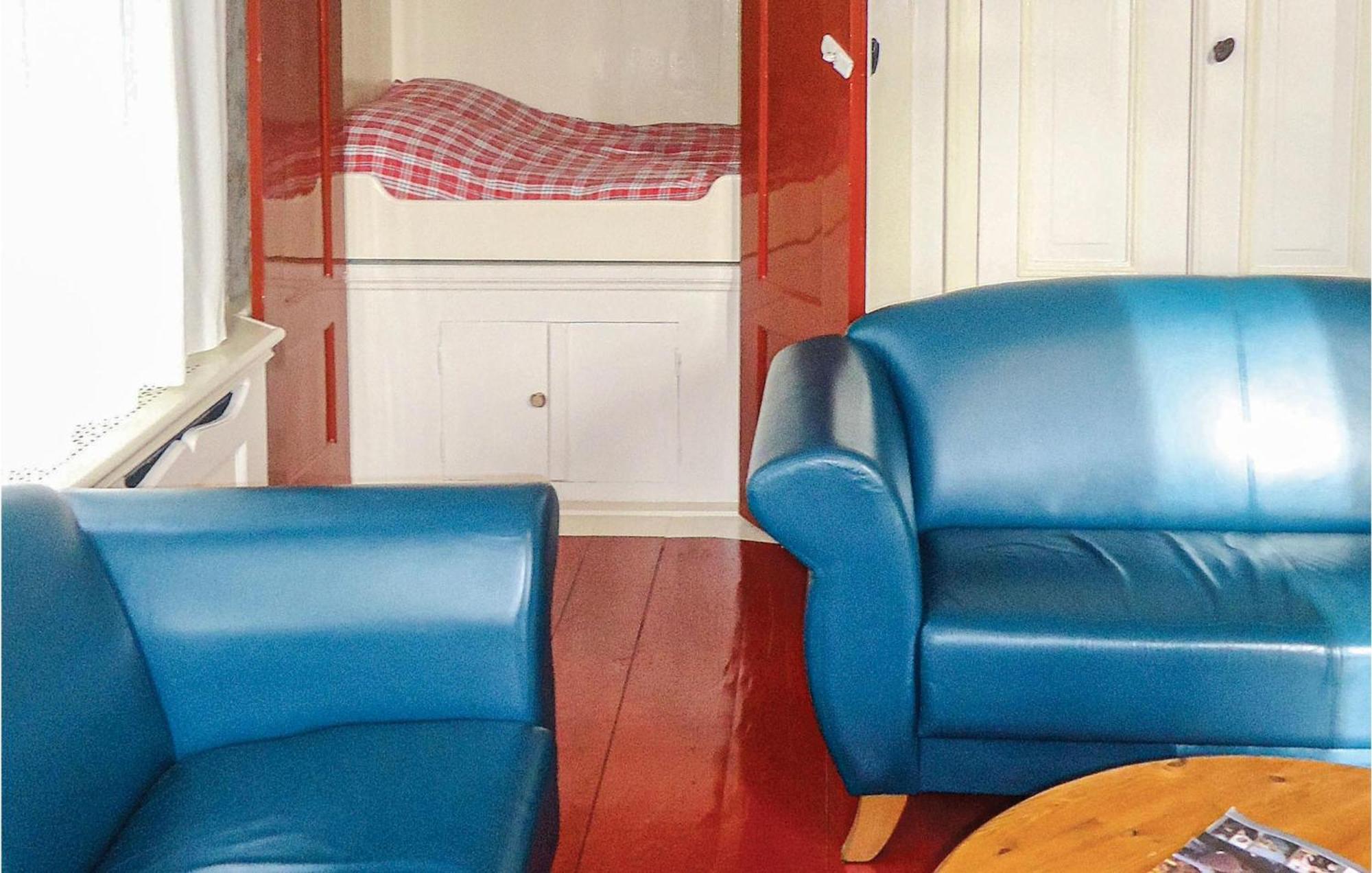 Pet Friendly Apartment In Paesens With Wifi Экстерьер фото