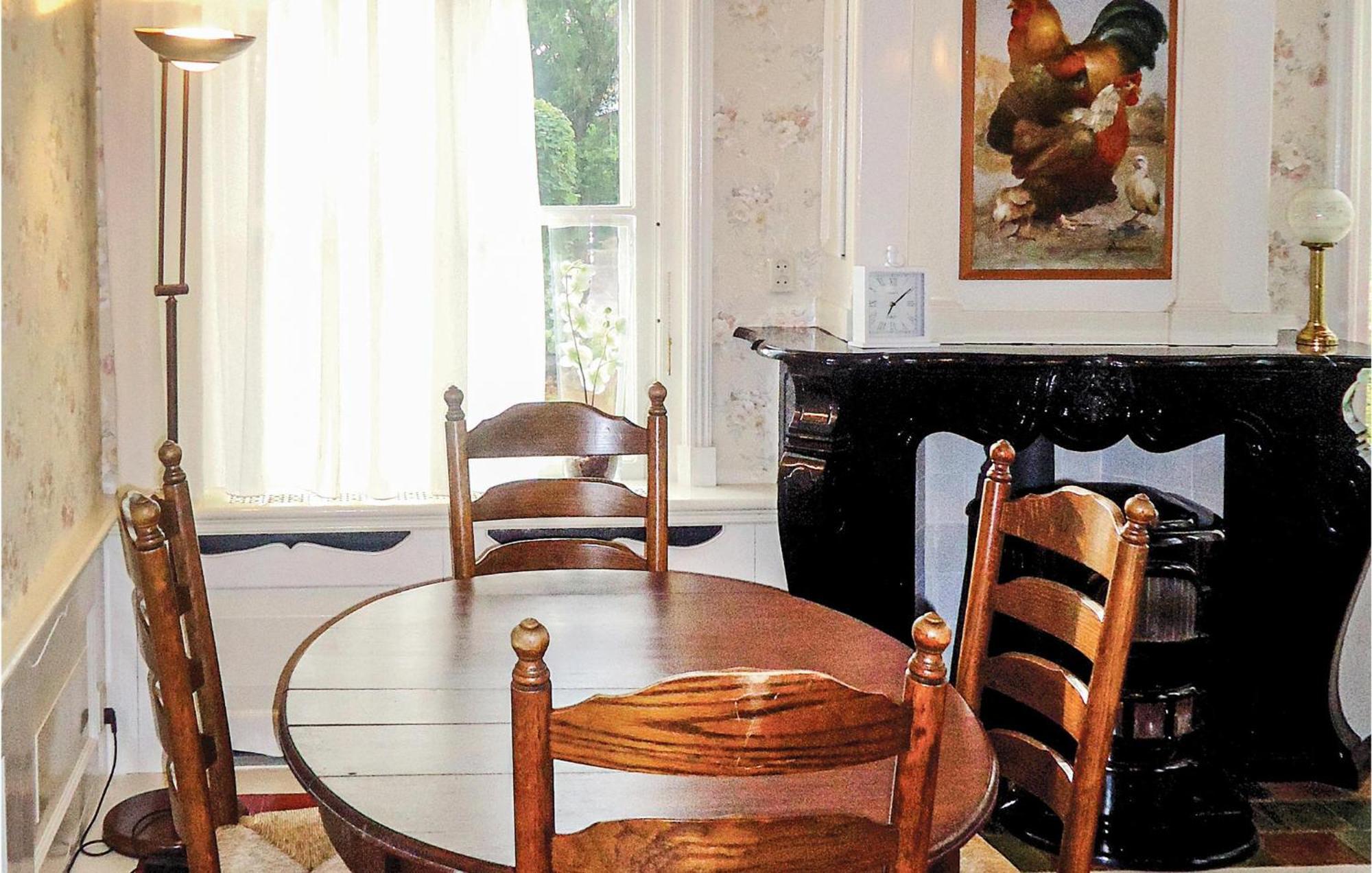 Pet Friendly Apartment In Paesens With Wifi Экстерьер фото